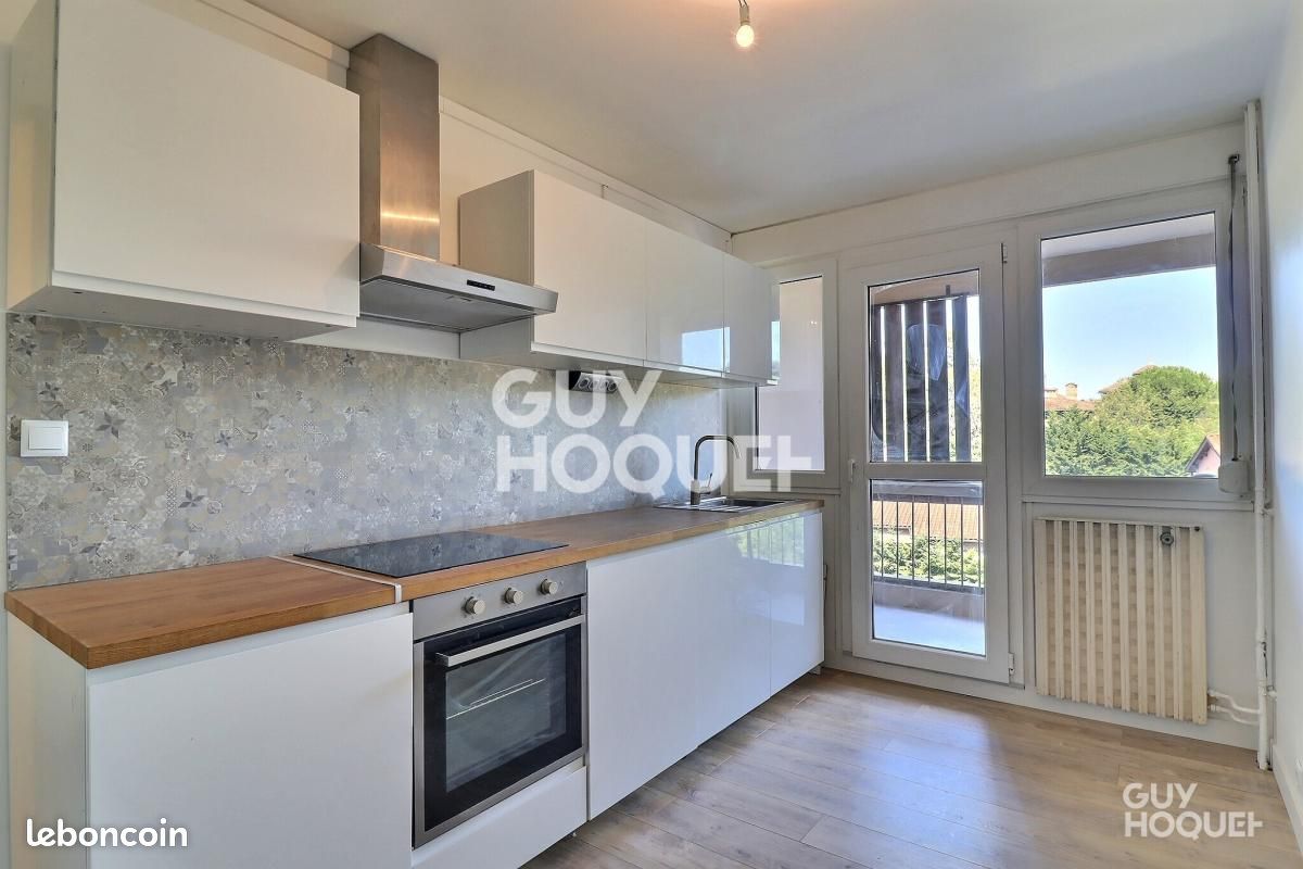 Appartement 4 pièces 89 m² · à Francheville · 89 m² · 1 200 €/mois