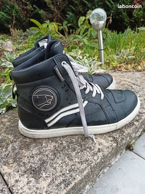 Basket MOTO BERING 42 Équipement moto