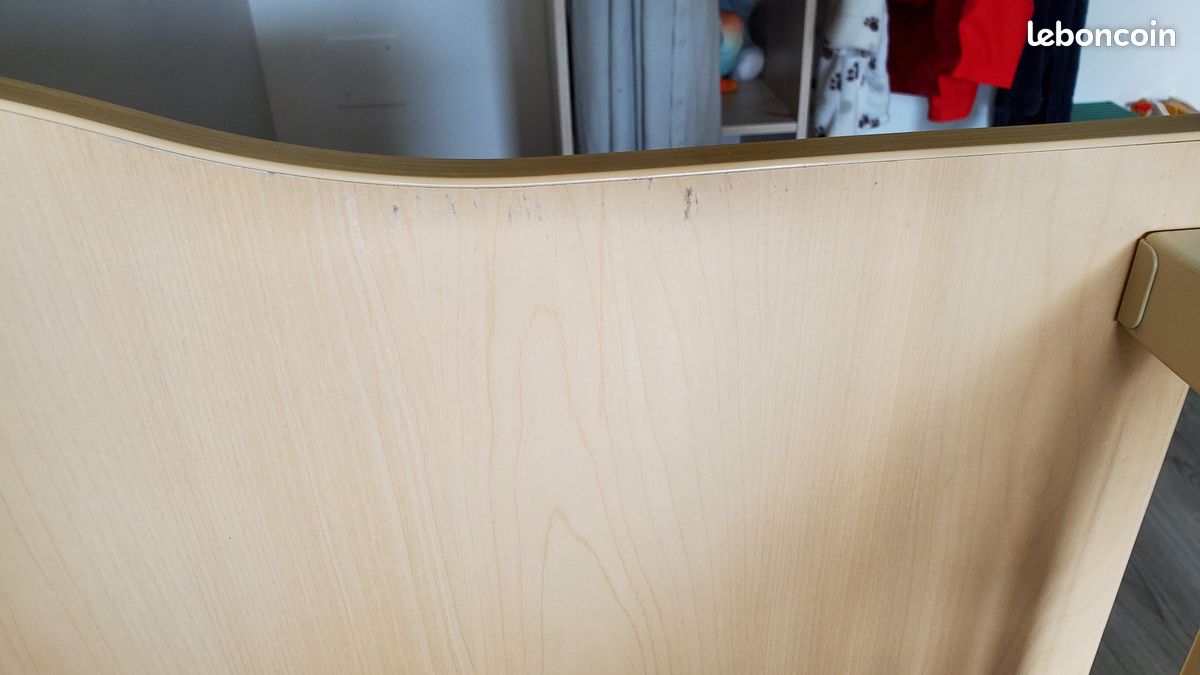Chambre bébé (image 1)
