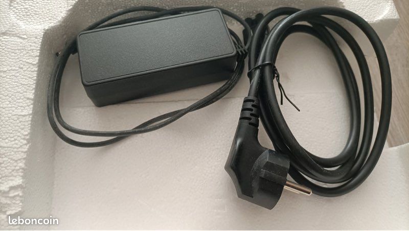 À REPARER Ecran gaming Philips E line 27 pouces smart connect hdmi (image 4)