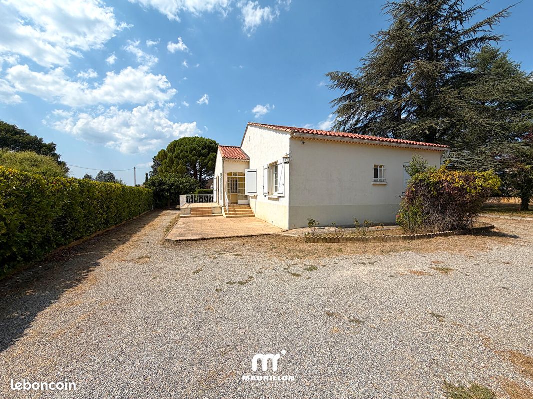 Maison 5 pièces 96 m² · à Pertuis · 96 m² · 400 000 €