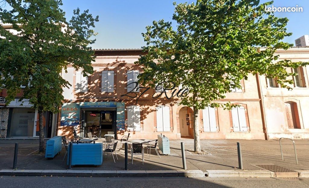 Immeuble 1 pièce 325 m² · à Toulouse · 325 m² · 780 000 €