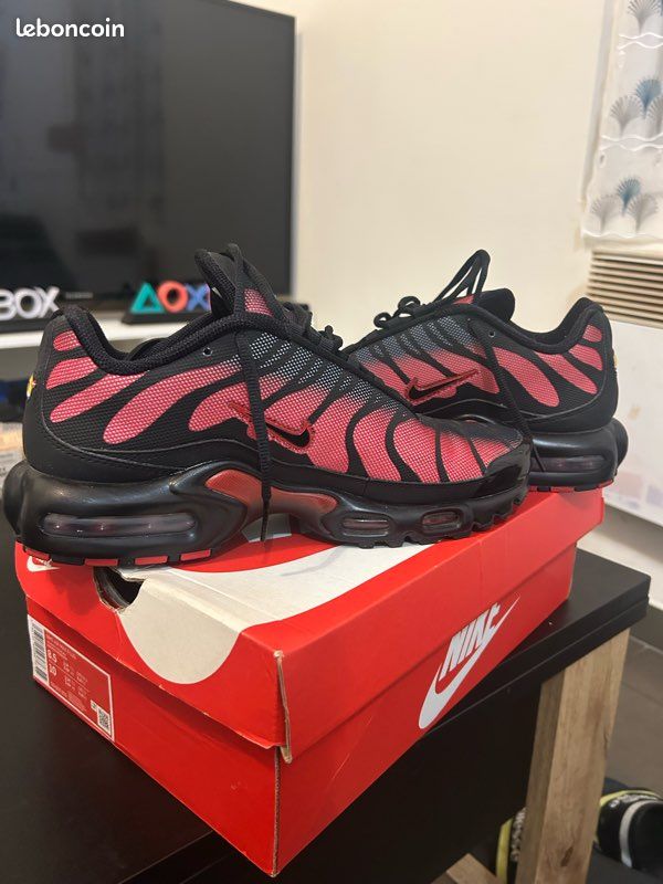 Foot Locker Chaussure Nike Tn 2019 Foot Locker Nike Tn Homme Foot