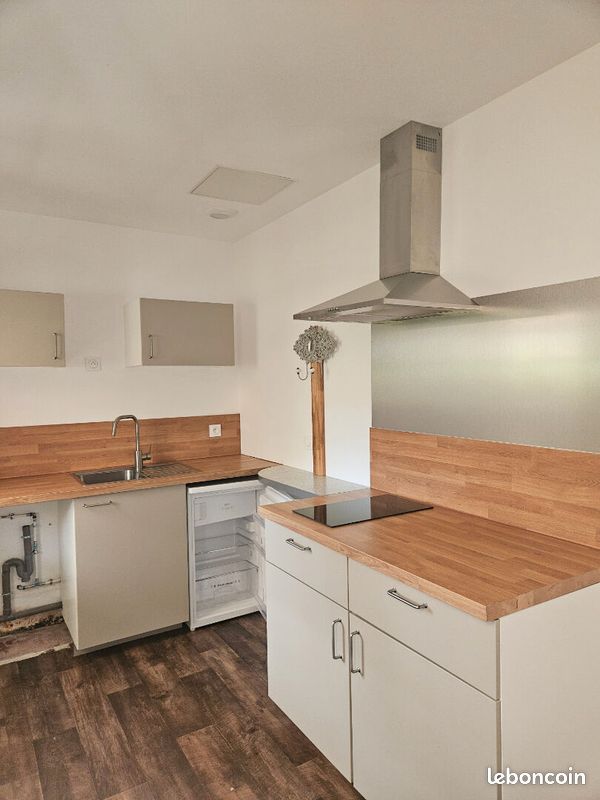 Appartement 2 pièces 47 m² · à Loches · 47 m² · 565 €