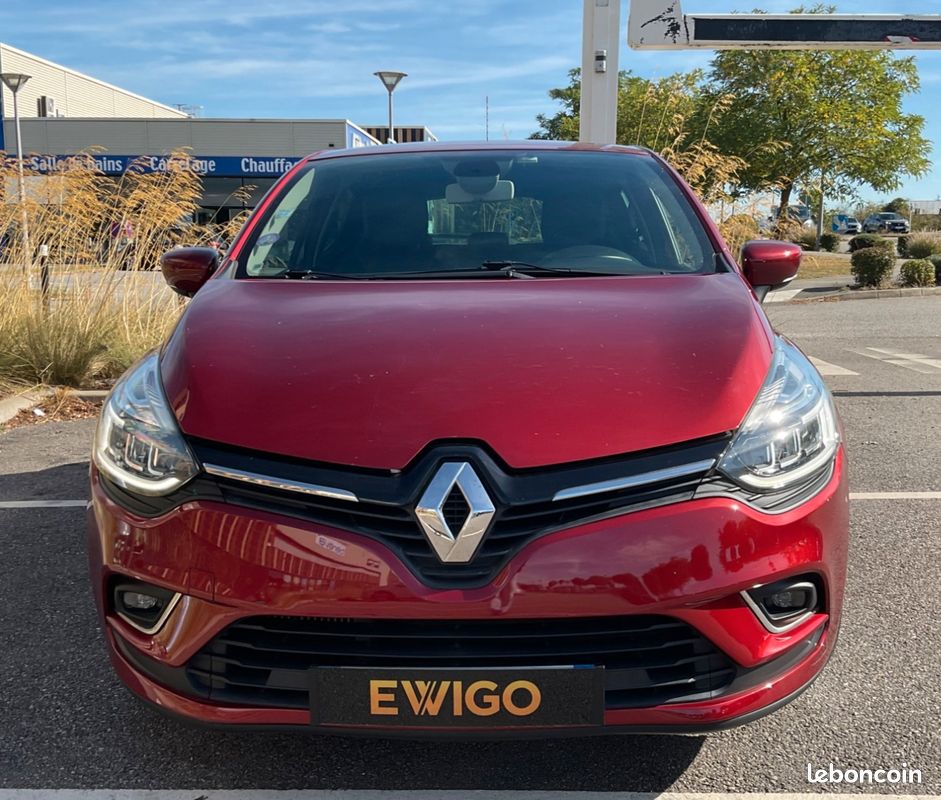 Renault clio 1.2 tce 120 energy intens (image 16)