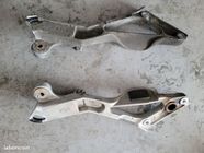Cales Pieds Avant Pour Yamaha TDM 850 3VD - Occasion, Bon état, Origine France