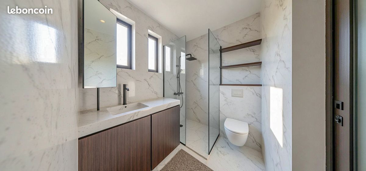 Appartement 1 pièce 26 m² · à Annecy · 26 m² · 198 000 €