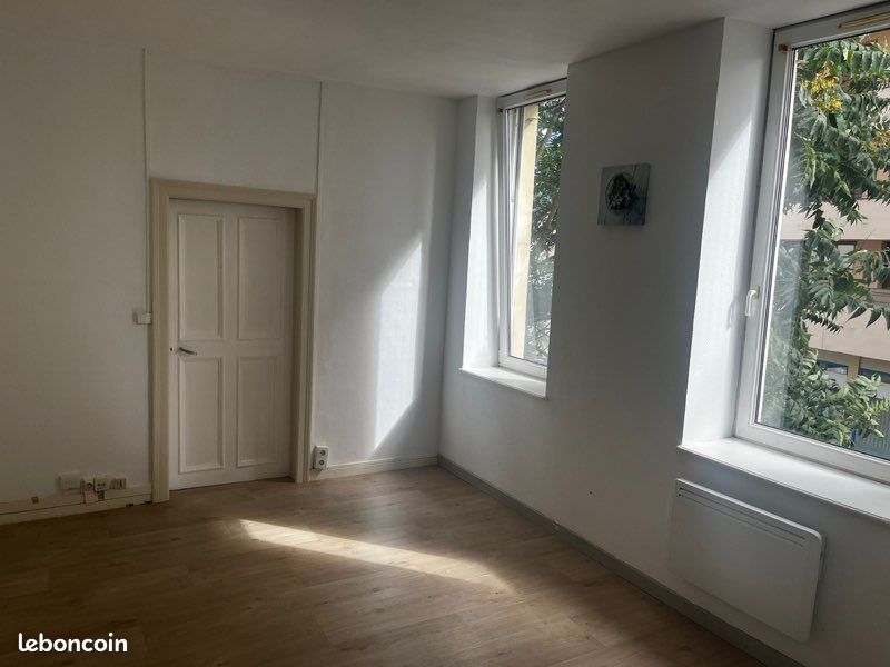Appartement 2 pièces 35 m² · à Metz · 35 m² · 570 €/mois