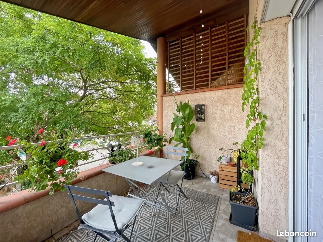 Appartement 4 pièces 65 m² · à Toulouse · 65 m² · 256 000 €