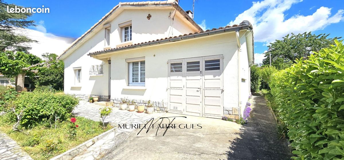Maison 7 pièces 120 m² · à Castelnaudary · 120 m² · 236 000 €