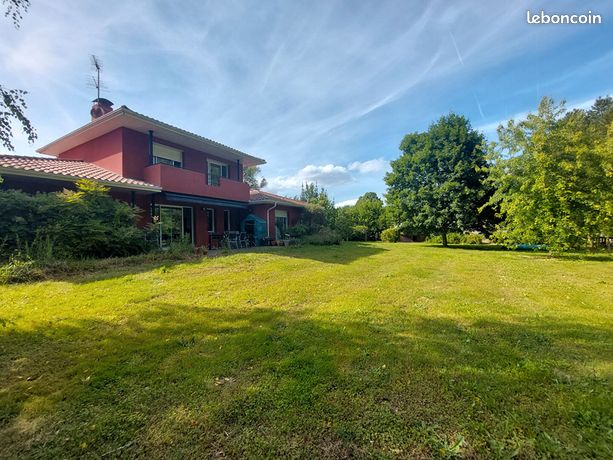 Maison 7 pièces 172 m²