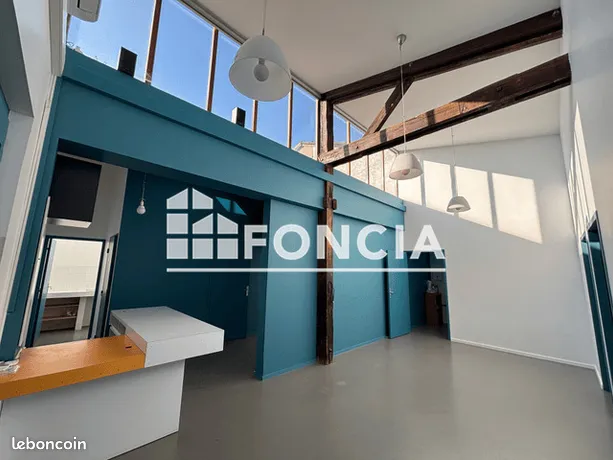 Annonce location Local commercial belleville-en-beaujolais