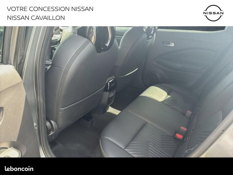 Nissan Juke 1.0 DIG-T 114ch Tekna 2025 (image 16)