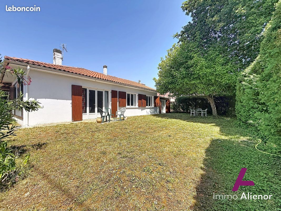 Maison 6 pièces 144 m² · à Villenave-d'Ornon · 144 m² · 419 000 €