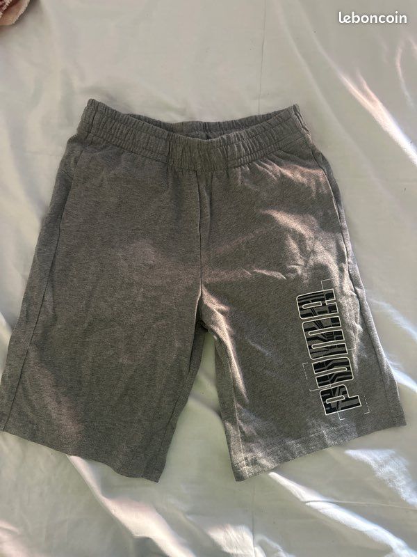 Short, puma (image 1)