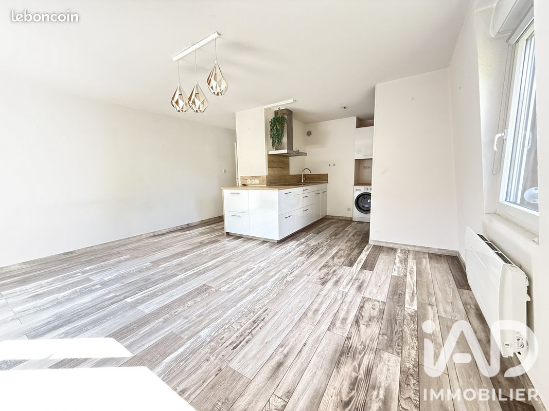 Appartement 3 pièces 60 m² · à Beaune · 60 m² · 149 000 €