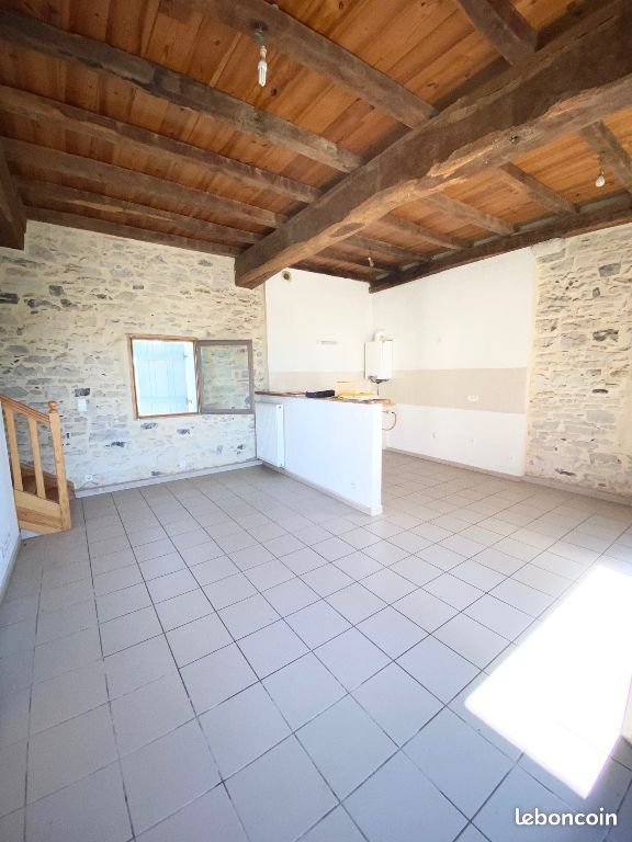 Maison 3 pièces 74 m² - Port-de-Lanne 40300 (image principale 1)