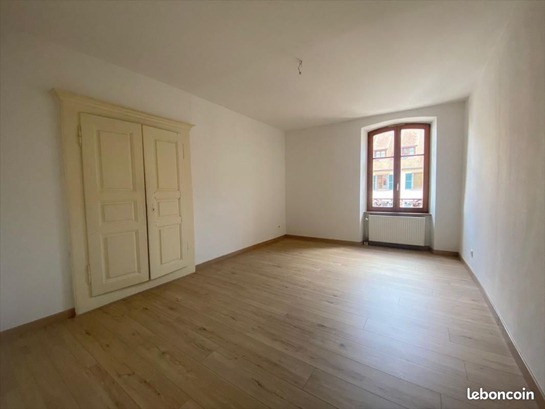 Appartement 4 pièces 128 m² · à Soultz-Haut-Rhin · 128 m² · 770 €/mois