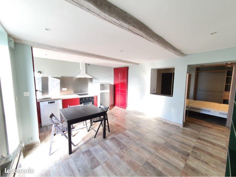 Appartement 1 pièce 37 m² · à Meyrargues · 37 m² · 610 €/mois