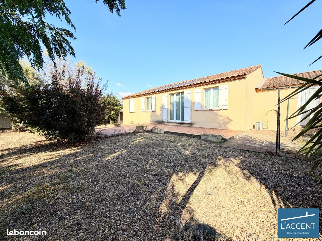 Maison 4 pièces 96 m² · à Bellegarde · 96 m² · 283 000 €