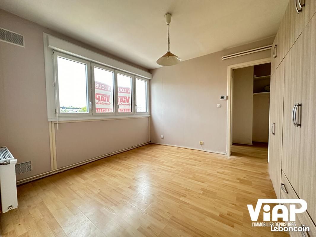 Studio 1 pièce 27 m² - Limoges 87000 (image principale 3)