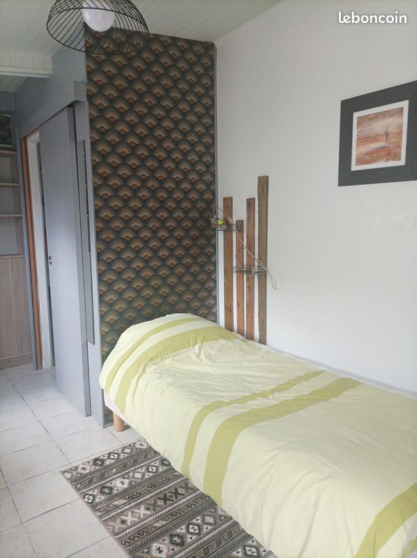 Chambre indépendante (image 3)