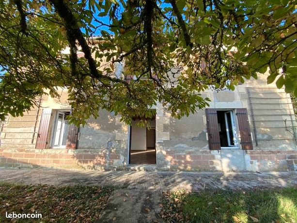 Maison 7 pièces 227 m²