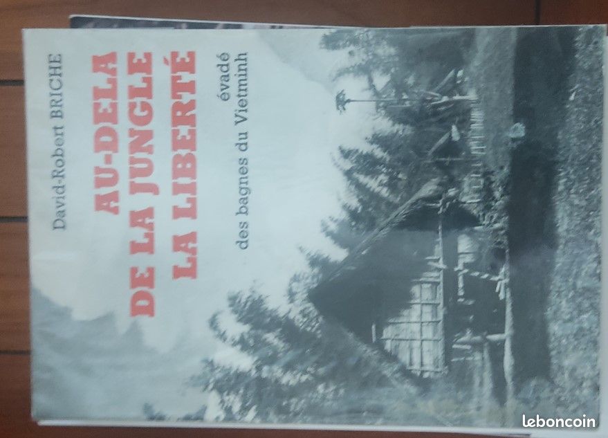 5 livres guerre Viet -Nam (image 4)