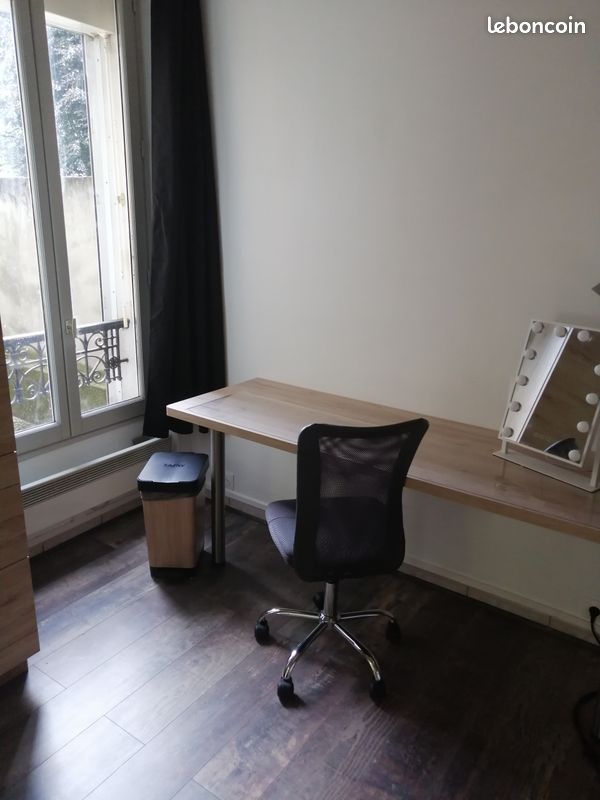 Appartement Cosy bien situé (image 8)