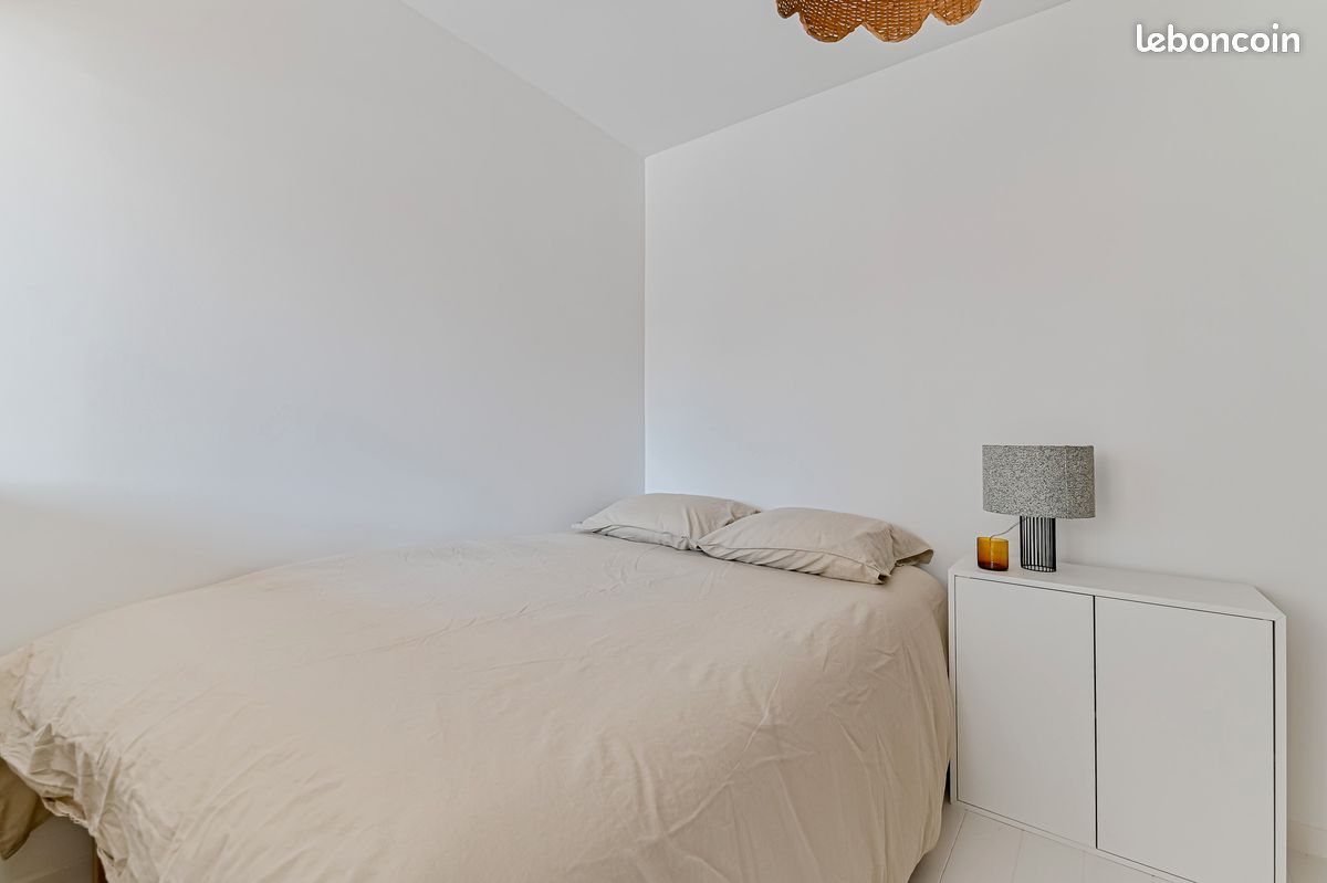 Appartement 1 pièce 19 m² · à Paris · 18,5 m² · 1 070 €/mois