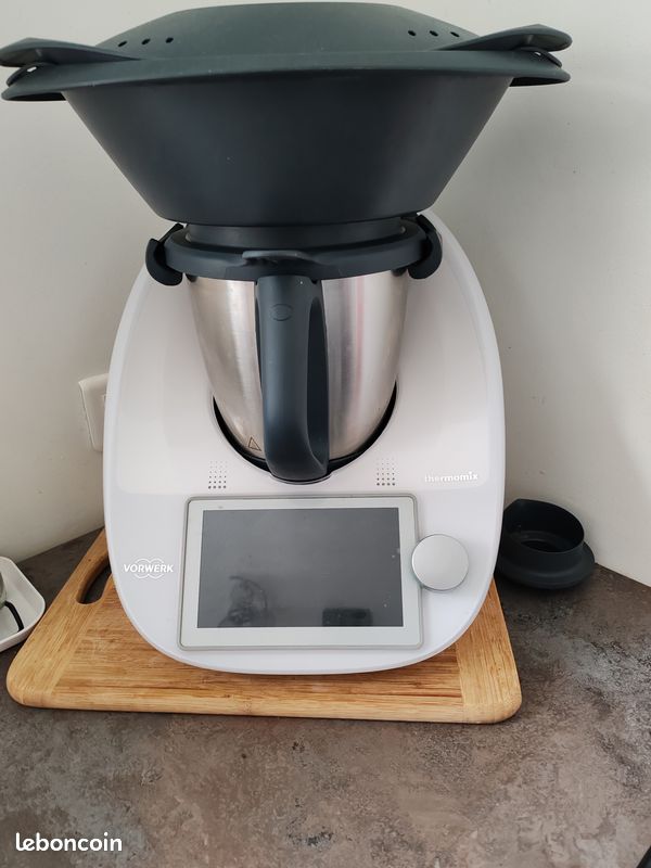 Thermomix tm6 tbe (image 1)