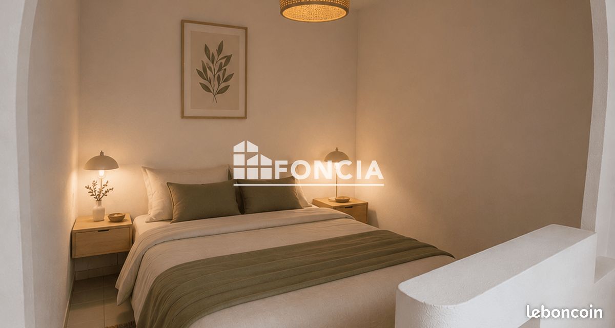 Appartement 2 pièces 48 m² · à Avignon · 48 m² · 476 €