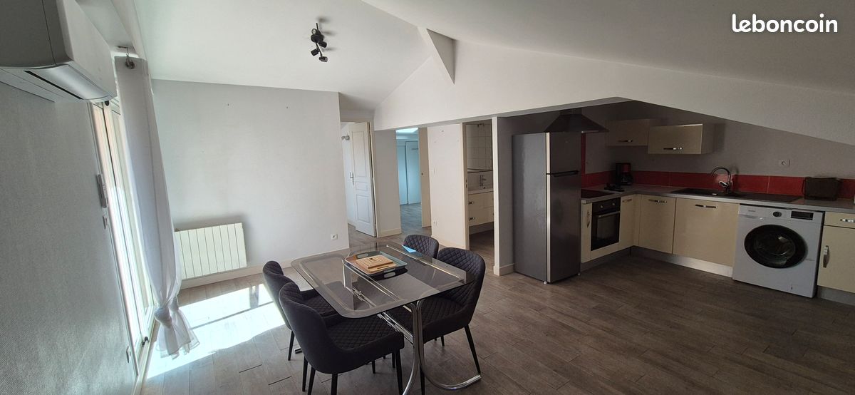 Appartement 3 pièces 68 m² · à Albi · 68 m² · 730 €