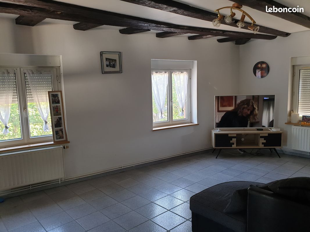Appartement 3 pièces 78 m² · à Bischwiller · 78 m² · 770 €