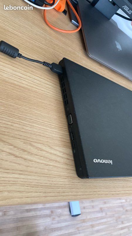 Vends PC lenovo 13’ pour étudiants lycéens (image 4)
