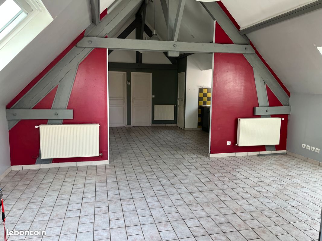 Appartement 3 pièces 73 m² · à Seclin · 73 m² · 175 000 €