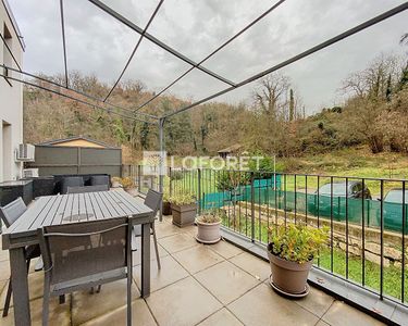 Appartement 355 000 € - 86 m²