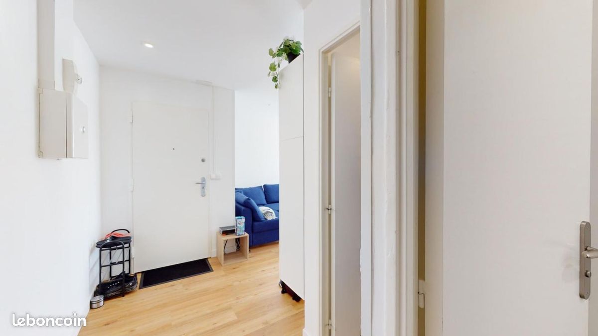 Chambre 4 pièces 74 m² (image 13)