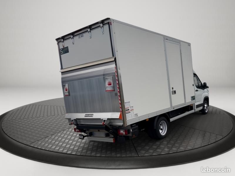 Maxus Deliver9 CCb Deliver9 L4 150ch (image 8)