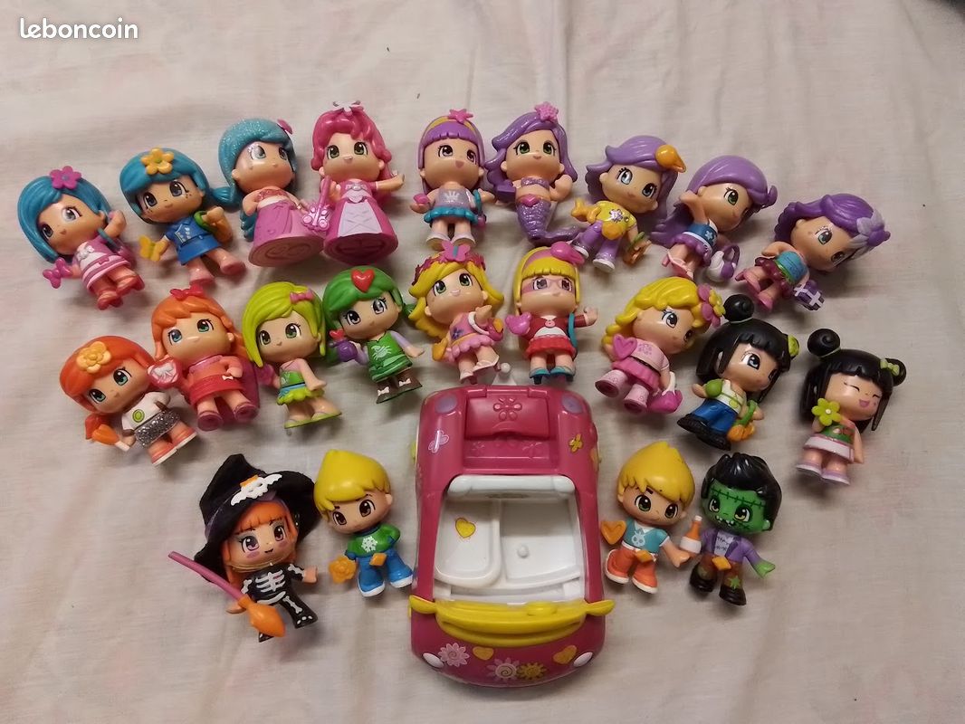 Doll Fotos De Pinypon Pinypon Pin Y Pon Pirate Toys Stock Photo