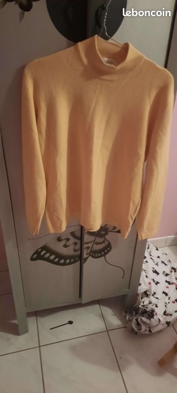 2 pull-overs très bon état femme (image 3)