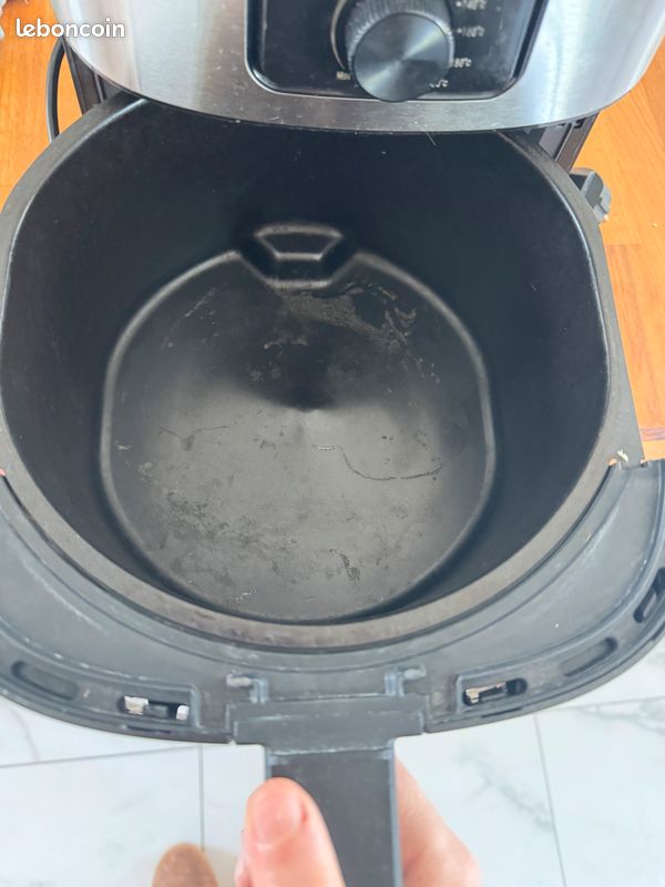 Air fryer (image 2)