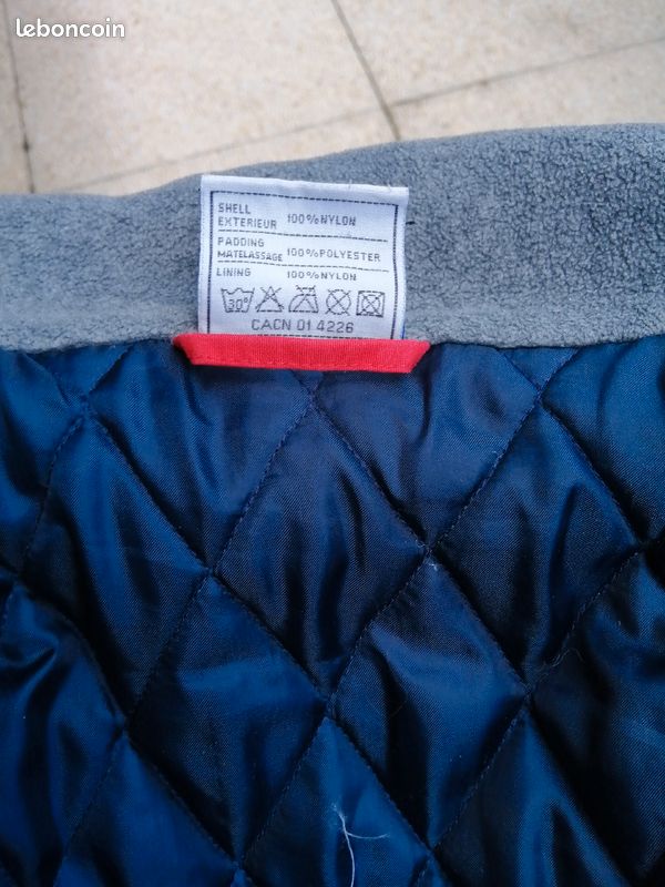 Blouson hiver (image 4)