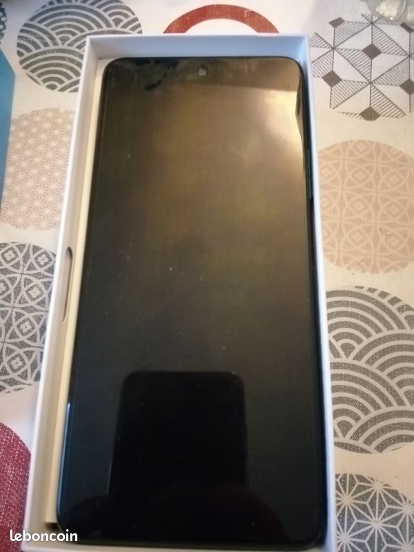 Honor 10 x lite (image 2)