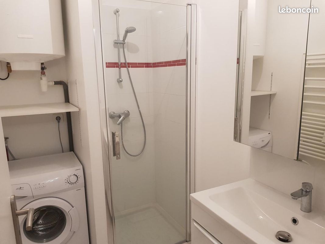 Appartement a louer niort - 3 pièce(s) - 50 m2 - Surfyn