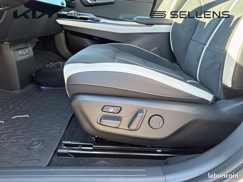 Kia EV6 Autonomie Longue 229ch 84kWh GT-Line Premium RWD (image 18)