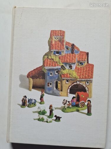 [Livre] Hortense ou L'eau vive - Bon état (image 4)