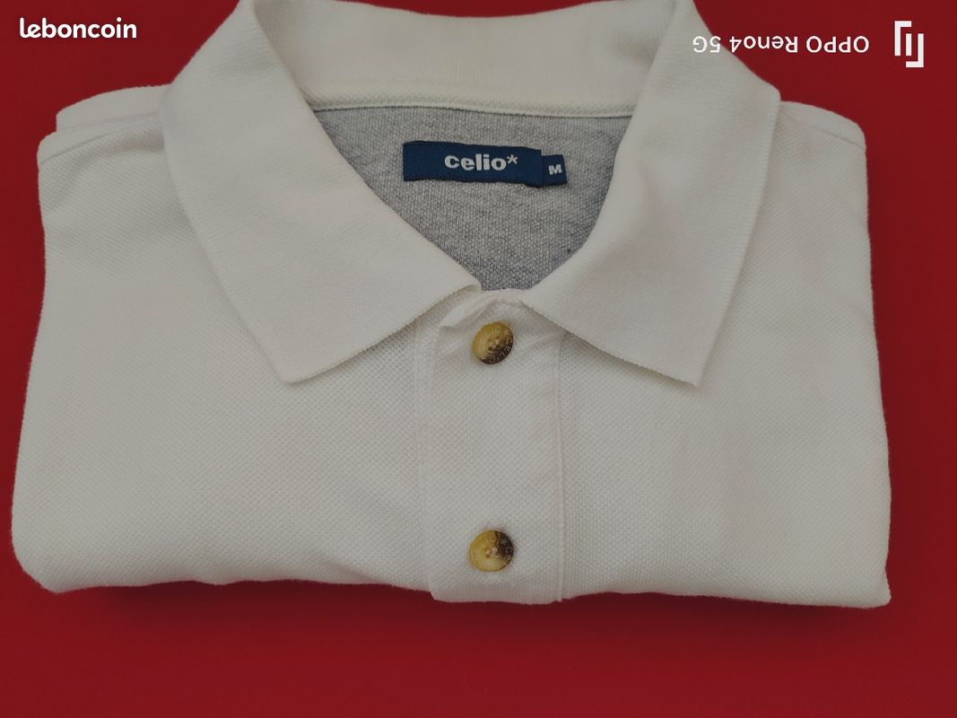 VÊTEMENTS Homme (image 6)