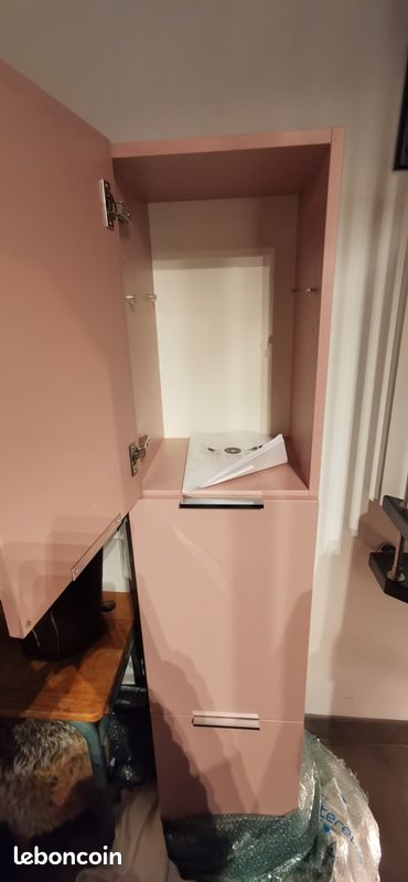 Meuble salle de bain (image 10)