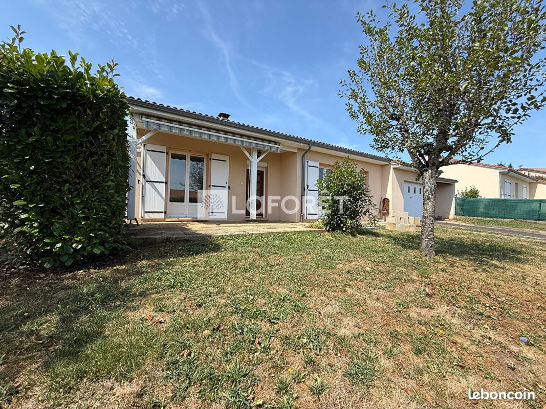 Maison 5 pièces 102 m² · à Aurillac · 102 m² · 193 500 €
